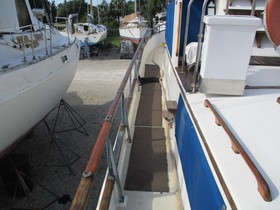 1981 Grand Banks Classic 42