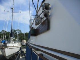 1981 Grand Banks Classic 42