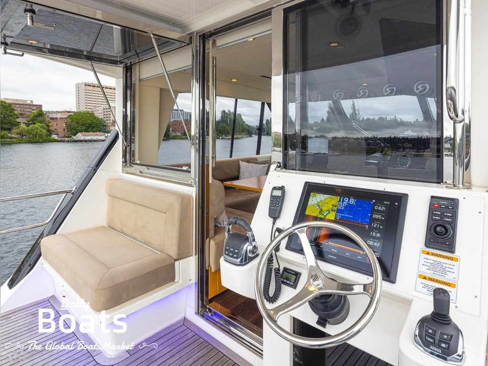 2017 Riviera 57 Eb for sale. View price, photos and Buy 2017 Riviera 57