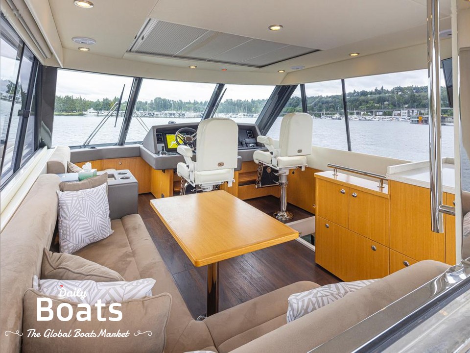 2017 Riviera 57 Eb for sale. View price, photos and Buy 2017 Riviera 57