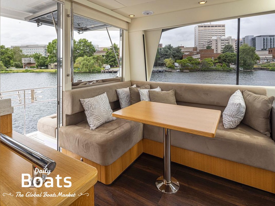 2017 Riviera 57 Eb for sale. View price, photos and Buy 2017 Riviera 57