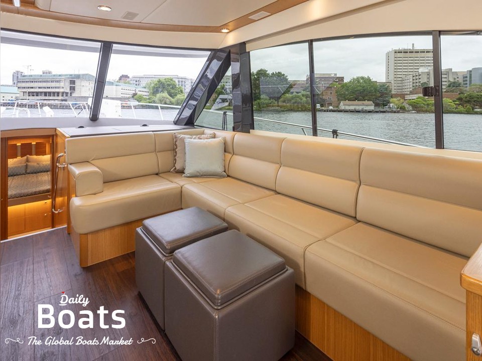 2017 Riviera 57 Eb for sale. View price, photos and Buy 2017 Riviera 57