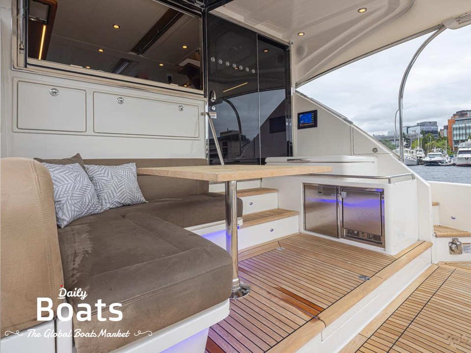 2017 Riviera 57 Eb for sale. View price, photos and Buy 2017 Riviera 57