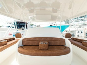 2016 Viking 70 Convertible for sale