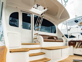 2016 Viking 70 Convertible for sale