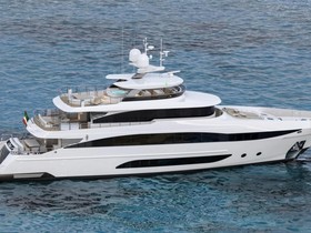 Gianetti Custom Yachts 38M