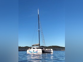 Buy 2017 Outremer 5X
