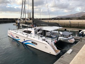 2017 Outremer 5X for sale