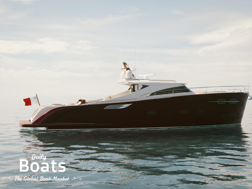 2023 Cormorant Yachts Cor710 for sale. View price, photos and Buy 2023 Cormorant Yachts Cor710