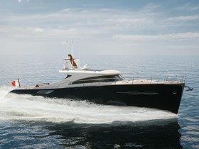 Kupiti 2023 Cormorant Yachts Cor710
