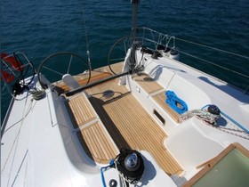 Kjøpe 2008 Hanse 430E