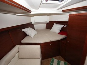 2008 Hanse 430E