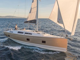 Acquistare 2023 Hanse 418