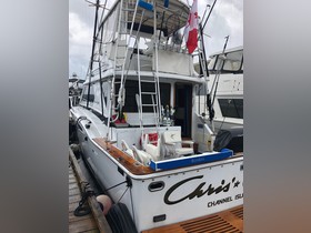 1985 Chris-Craft Sport Fisher for sale