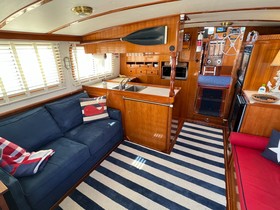 1998 Transpacific Marine Eagle 40 Pilothouse Trawler