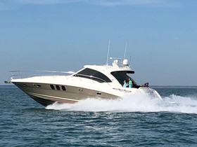 Sea Ray 48 Sundancer