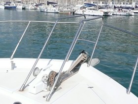 1990 Custom Edership 57