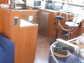 1990 Custom Edership 57