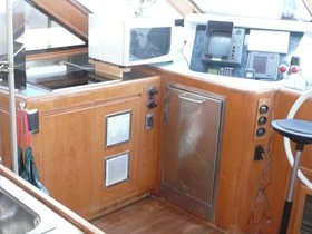 1990 Custom Edership 57 till salu