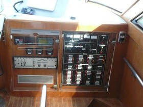 1990 Custom Edership 57