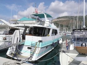 1990 Custom Edership 57 till salu