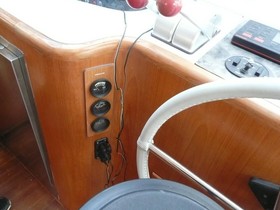 1990 Custom Edership 57 till salu