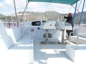 1990 Custom Edership 57
