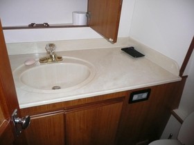 1990 Custom Edership 57 till salu