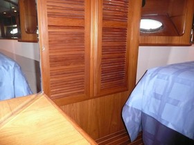 1990 Custom Edership 57