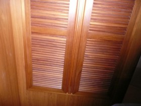 1990 Custom Edership 57