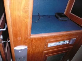 1990 Custom Edership 57 till salu