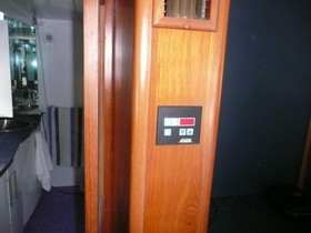 1990 Custom Edership 57