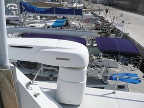 1990 Custom Edership 57
