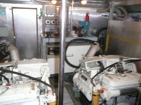 1990 Custom Edership 57