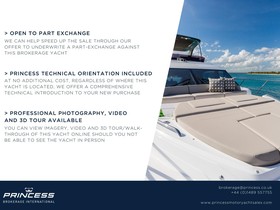 Vegyél 2018 Princess 43