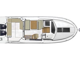 2022 Beneteau America Antares 9 te koop