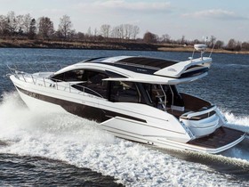Buy 2022 Galeon 510 Skydeck
