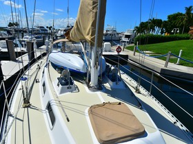 1988 J Boats J/40 for sale