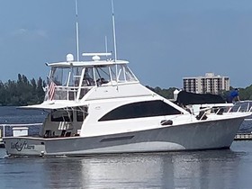 Ocean Yachts 56