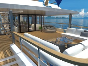2023 Prime Megayacht Platform Dream