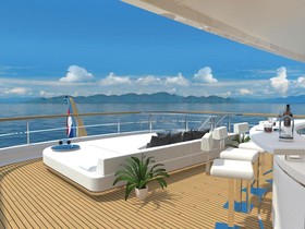 2023 Prime Megayacht Platform Dream satın almak