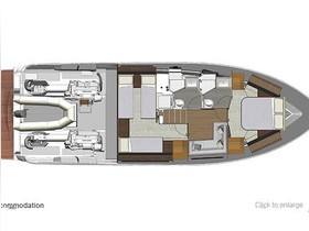 2023 Riviera 4800 Sport Yacht Series Ii Platinum Edition