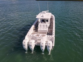 2018 Invincible 40 Catamaran til salg
