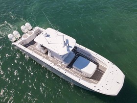 2018 Invincible 40 Catamaran zu verkaufen