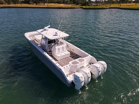2018 Invincible 40 Catamaran kaufen
