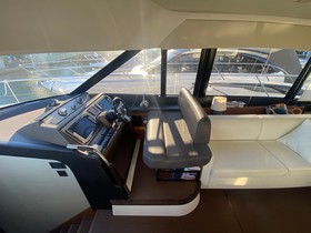 Köpa 2016 Prestige 550 Flybridge
