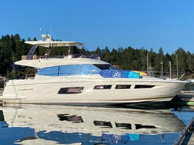 Acquistare 2016 Prestige 550 Flybridge