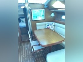 2007 Jeanneau 42 Sun Odyssey Deck Salon