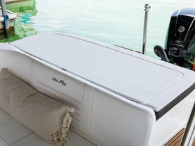 2021 Sea Ray Spx 190 Ob на продаж