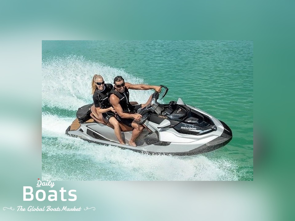 2023 SeaDoo Gtx Limited 300 for sale. View price, photos and Buy 2023 SeaDoo Gtx Limited 300